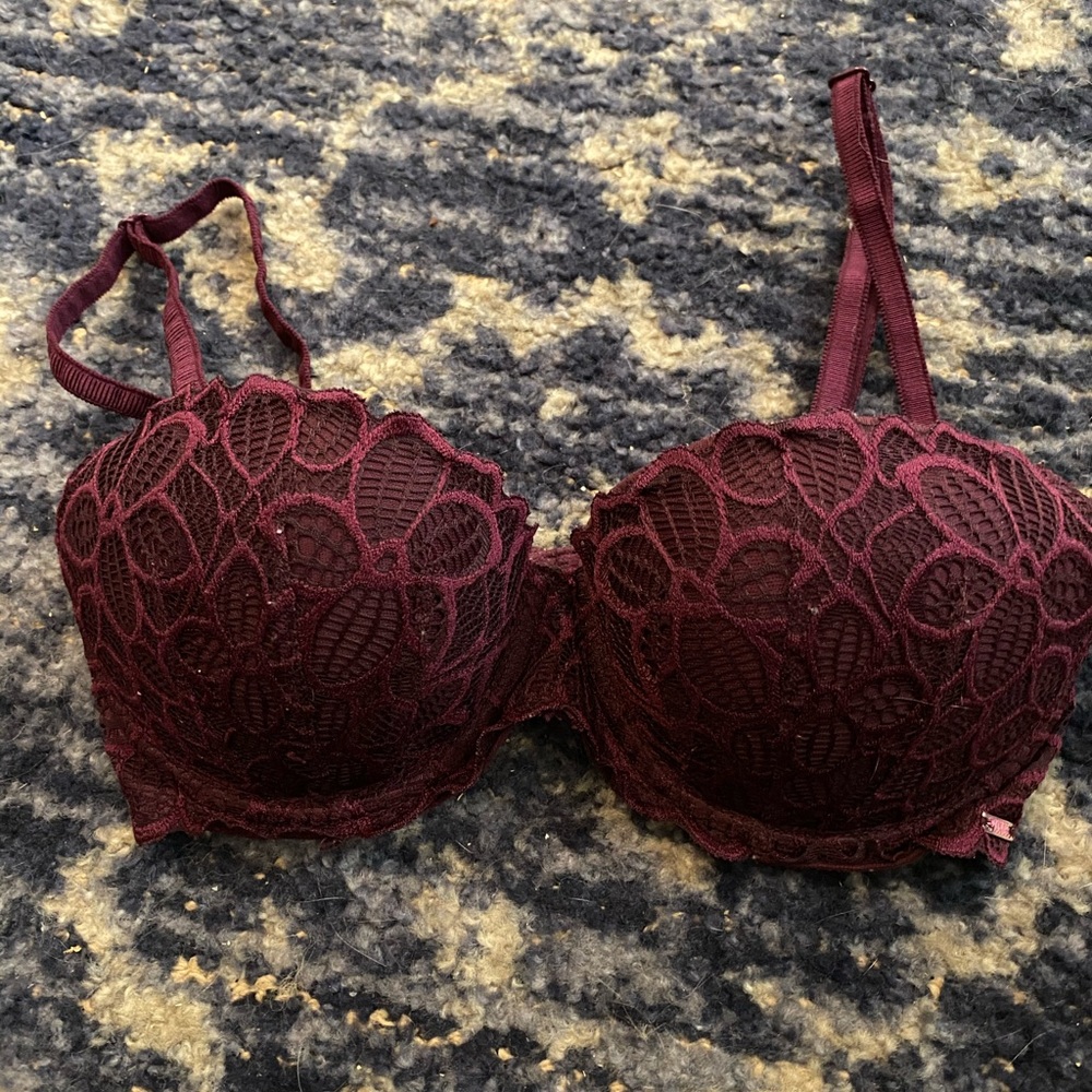 Victoria’s Secret push-up Bra